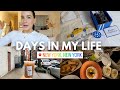 Days in my life living in new york city nyc is insane moving updates personal updates