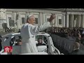 Audiencia Jubilar 27 de septiembre de 2025- Papa León XIV