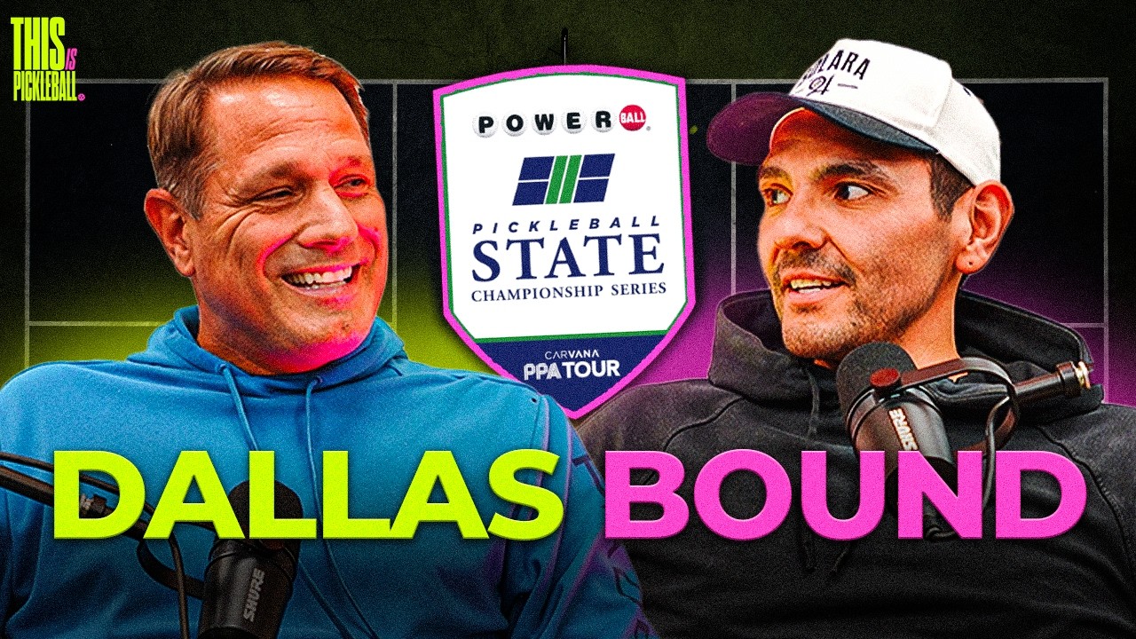 Road to 4.0: We’re Officially Going to the World Championships!