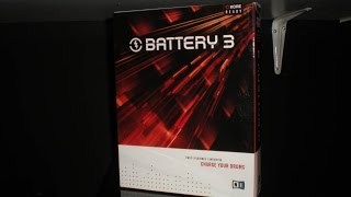 Battery 3. Урок 1. Быстрый старт | САМОДЕЛКИН (ищите в поиске)