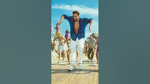 FIGHTER: Ishq Jaisa Kuch #trending #viral #youtubeshorts #bollywood #dance #music #hrithikroshan