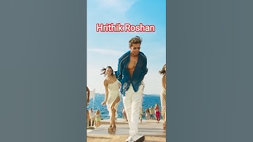 FIGHTER: Ishq Jaisa Kuch #trending #viral #youtubeshorts #bollywood #dance #music #hrithikroshan