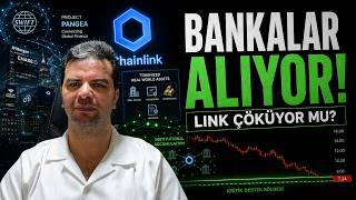 Chainlink Link İçin Son Şans Mı? Yoksa Büyük Fırsat Mı?
