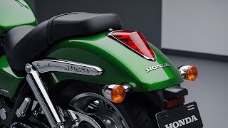 видео: Honda Magna 2026 года — официальная презентация передней части наконец-то состоялась! картинка: Honda Magna 2026 года — официальная презентация передней части наконец-то состоялась!