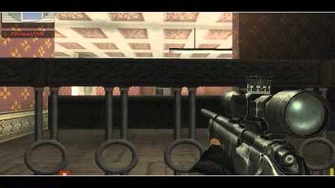 Blackshot Clan Setup // Tactic Lesson // 1.5 Broken City Defense
