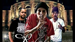 Rebulera - Blty Flow, Motto & Boris Jay (Diamantes Family) -  Prod. By Pichy Boy & Skaary