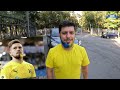 #ГЛАЗАМИТРИБУН | 6 ВЫПУСК | FONBET КУБОК РОССИИ | РОСТОВ - ОРЕНБУРГ
