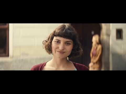 Реклама Milka Bubbles 2016