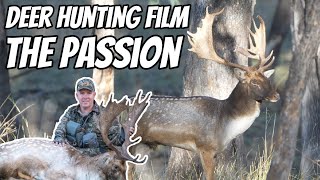 THE PASSION || Deer Hunting Film || 2023 Epic Hunt