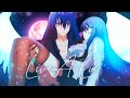 My Cultivator Girlfriend「AMV」Live A Lie ᴴᴰ