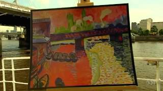 The Forger's Masterclass - Ep. 2 - Andre Derain