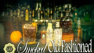 cocktail video