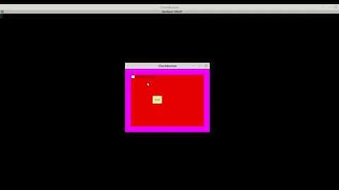 GTK - GtkCheckButton Part-01