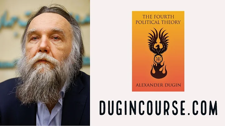 New Course: The Fourth Political Theory by Alexand...