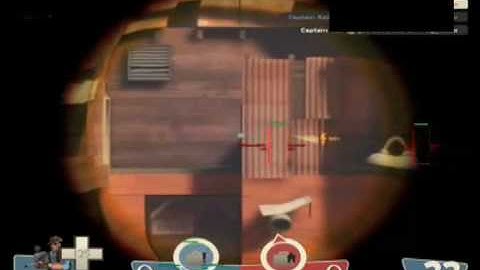 TF2 Aimbot