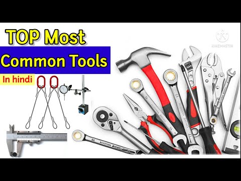 Mechanical Tools introduction #tools