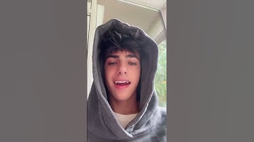 Kyle Thomas 💙 getting permanent fangs bonded onto my teeth 🧛🩸 tvd?? 😝 #kylethomas #shorts