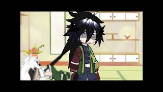 [🚫] — Don’t mess with Muichiro  ``  Giyuu + muichiro brother AU  ``   lazy + sound warning
