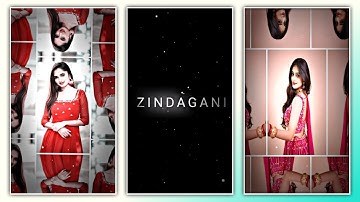 MERE SAPNO KI RANI × THE BOX 🔥🌿 || NEW TREND XML 🌈😻 || NEW XML FILE 💥💦 || ‎@Ashif_Editz