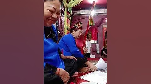 Then Lạng Sơn : Then Mới, then Lường hát then làm lễ hay dễ nghe lễ ngày 29/3/2025 Al