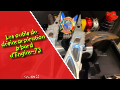 Les outils de