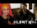It's time to go back to Silent Hill [1]