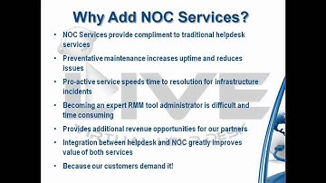 Live Virtual Helpdesk NOC Services - Feat. Live Virtual Helpdesk August 29 (Part 2)