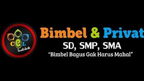 Bimbel karantina masuk ptn  2016