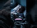 Oración para relajarte antes de dormir y descansar profundamente 🌙💤