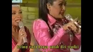 3 Diva -  A Lotta Love