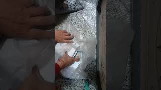 return damaged