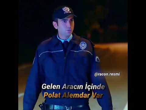 Biz Polat Alemdarı mı durdurcaz amirim.. Polat Alemdar!! 👑👑🔥🔥