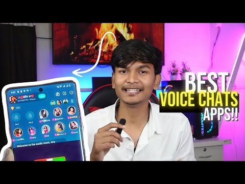 Best Free Voice Chats Apps Top Free Voice Chats Apps How To Use Wafa Voicechat
