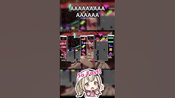 le big boom #tetris#tetrio