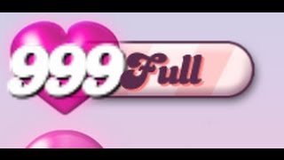 999/UNLIMITED LIVES ON CANDY CRUSH SAGA iPHONE screenshot 5