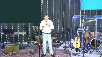 How the Fear of Hell Holds Christians Back From a Spirituality of Love (10.12.25, Brian Recker)