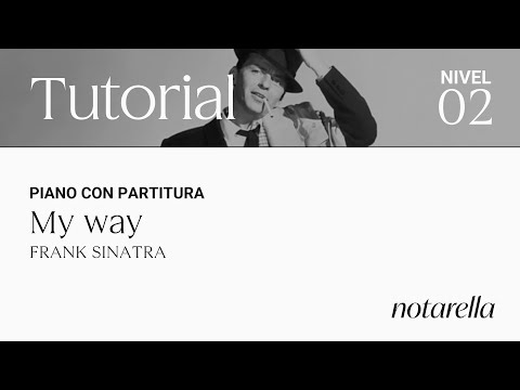 My way - Frank Sinatra