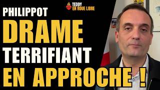Florian Philippot Annonce Un Drame Terrifiant Pour Les Français