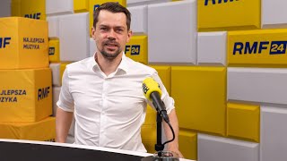 Kołodziejczak: PiS żeruje na lękach i traumach Polaków