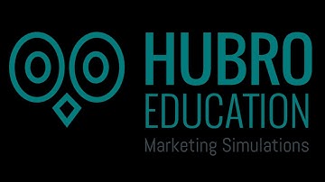 Hubro Marketing Introduction Video (Short)