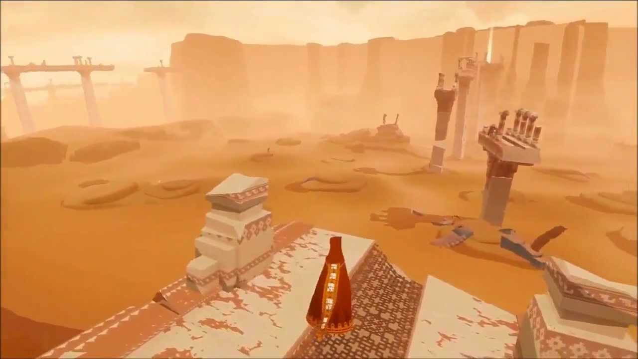 journey for ps3