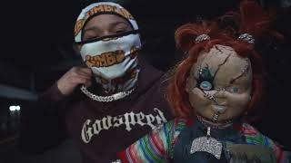 Bg Gunz X Bando - To Rest Official Music Video