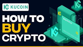 How To Buy Crypto On Kucoin  Quick And Easy Tutorial