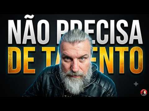 Demorei 2 anos para afinar uma guitarra