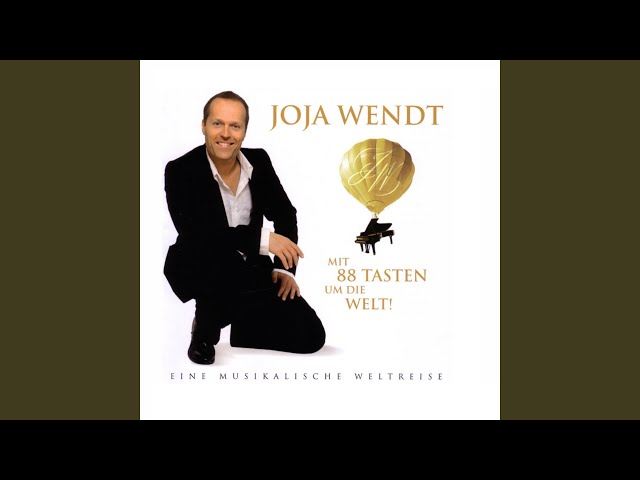 Joja Wendt - O Mio Babbino Caro