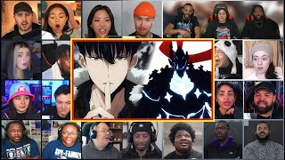 : Solo Leveling Season 2 Episode 1 Reaction Mashup