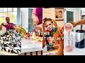 MOM ME-TIME THAT DOESN'T REQUIRE MONEY! HOW I PRIORITIZE MYSLEF | OMABELLETV