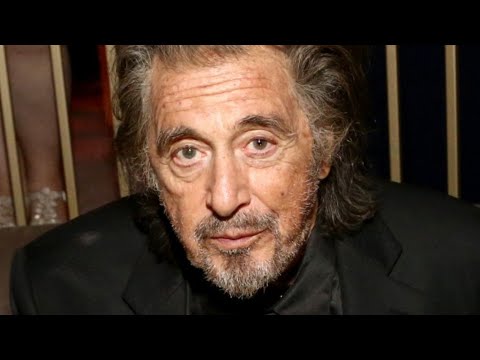 Video: Al Pacino: Biografi, Kerjaya, Kehidupan Peribadi