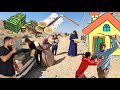 "Elena's Winter Nest: Built with Love, Friendship, and Affection with the Help of Baqer and Javad"