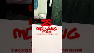 Mojang Studios New Logo